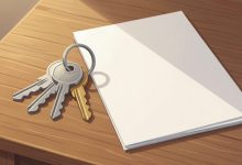 Нейтральная иллюстрация: регистрация по месту пребывания
