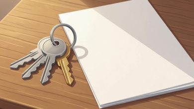 Нейтральная иллюстрация: регистрация по месту пребывания